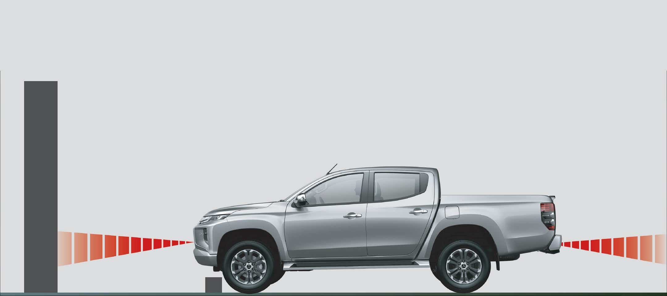 2023 Mitsubishi L200 Loses Camouflage In Speculative Rendering